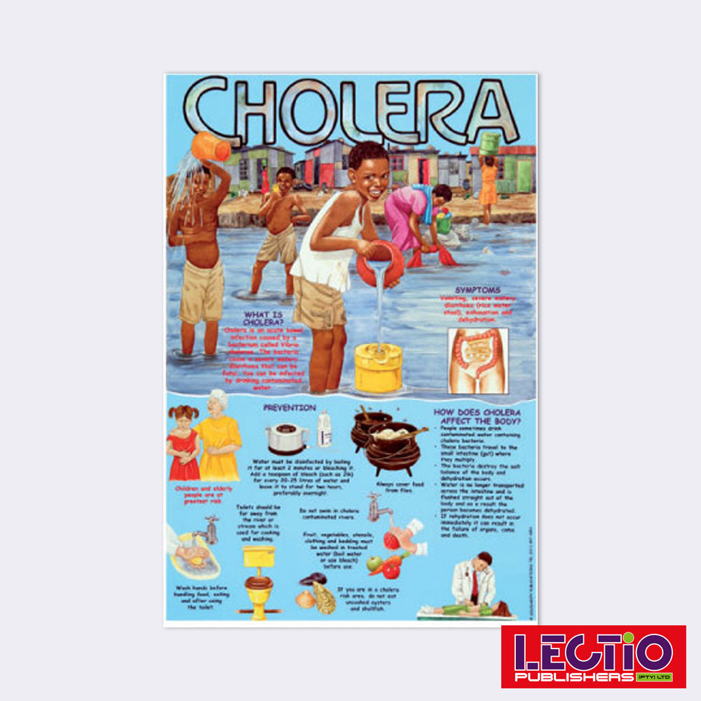 Cholera