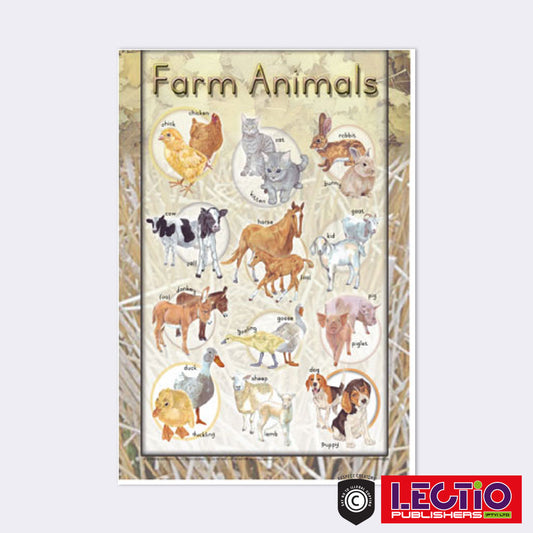 Farm Animals