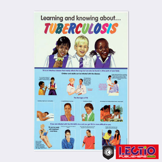 Learning & Knowing about TB