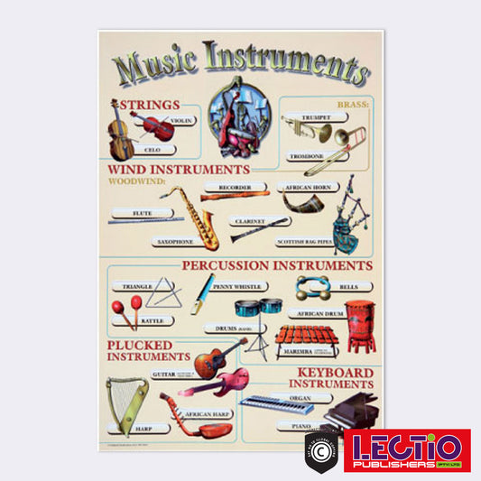 Music Instruments