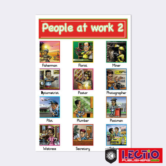 People at Work 2