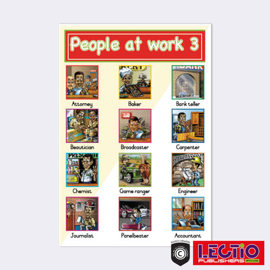 People at Work 3