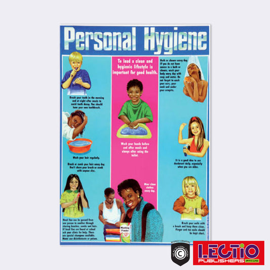 Personal Hygiene