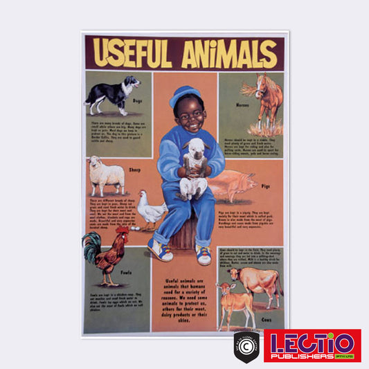 Useful Animals