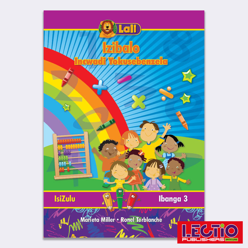 Izibalo (Ibanga 3) – Lectio Publishers